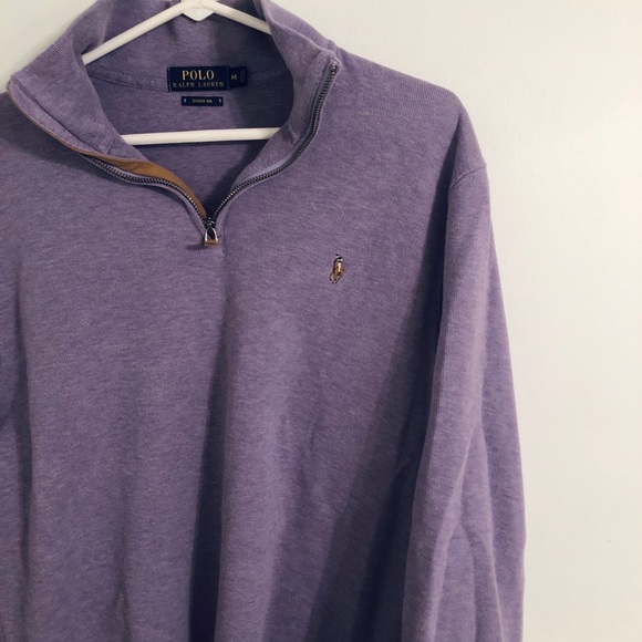 Polo Ralph Lauren Sweaters - Ralph Lauren Quarter Zip!!